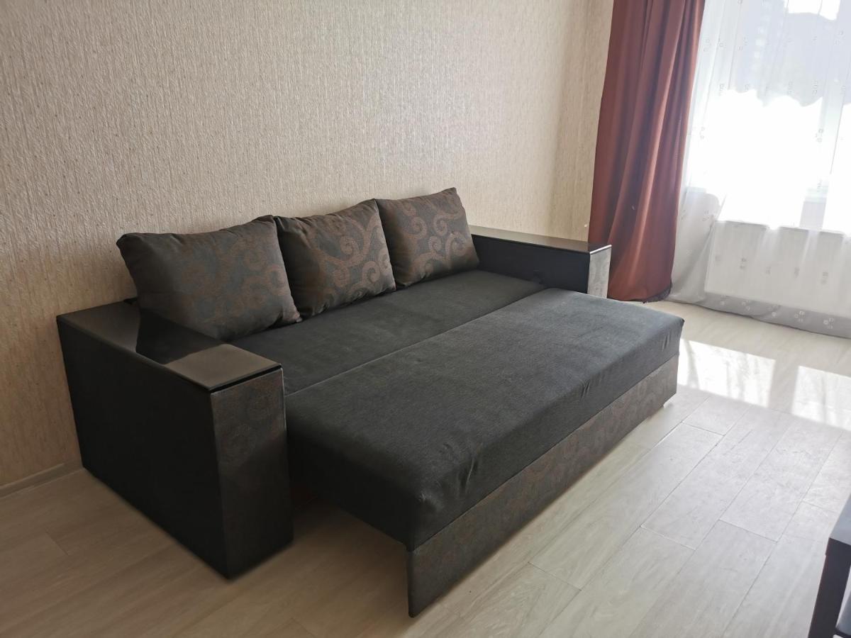 סומי Kakadu Apartments מראה חיצוני תמונה