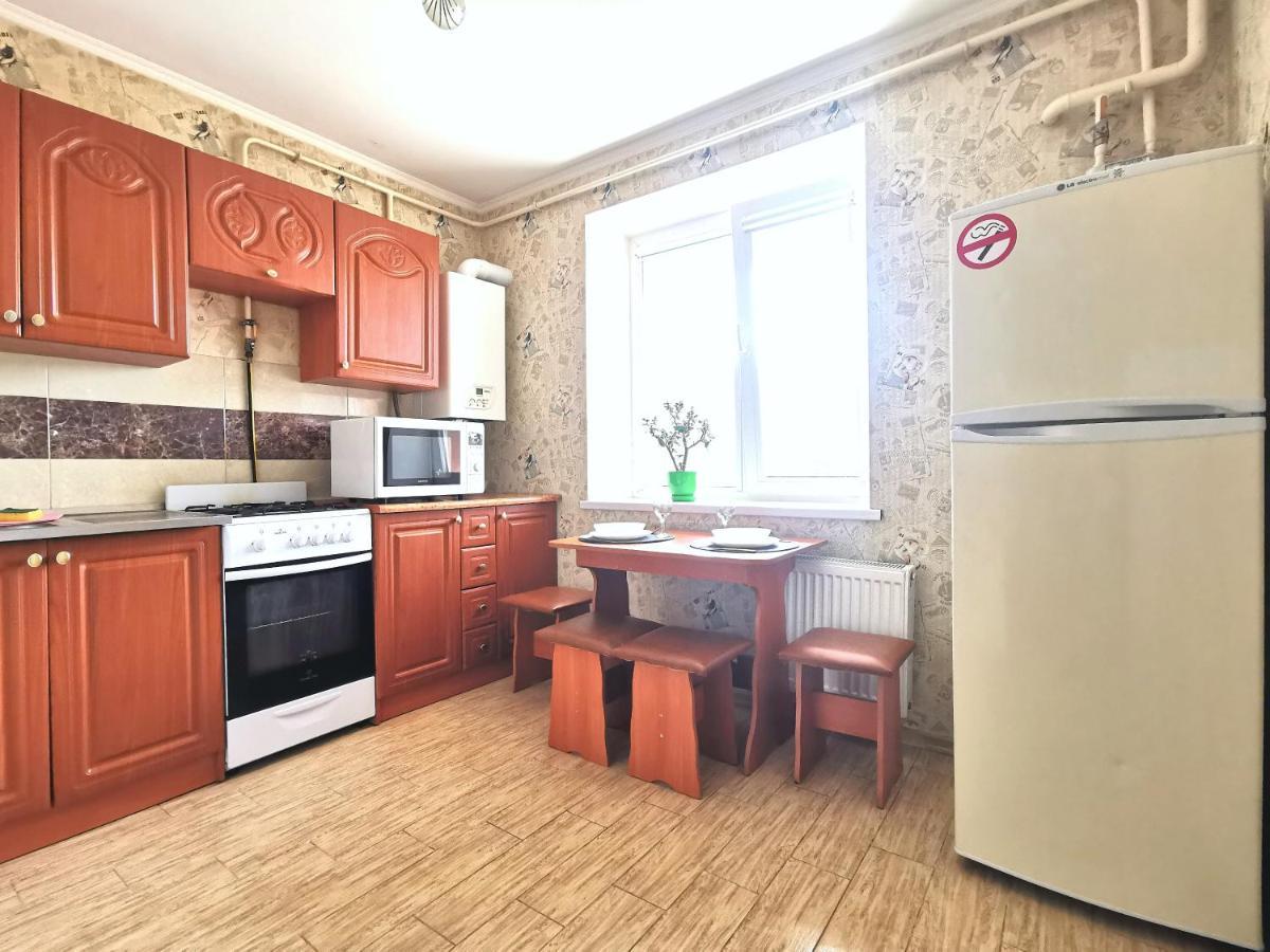 סומי Kakadu Apartments מראה חיצוני תמונה