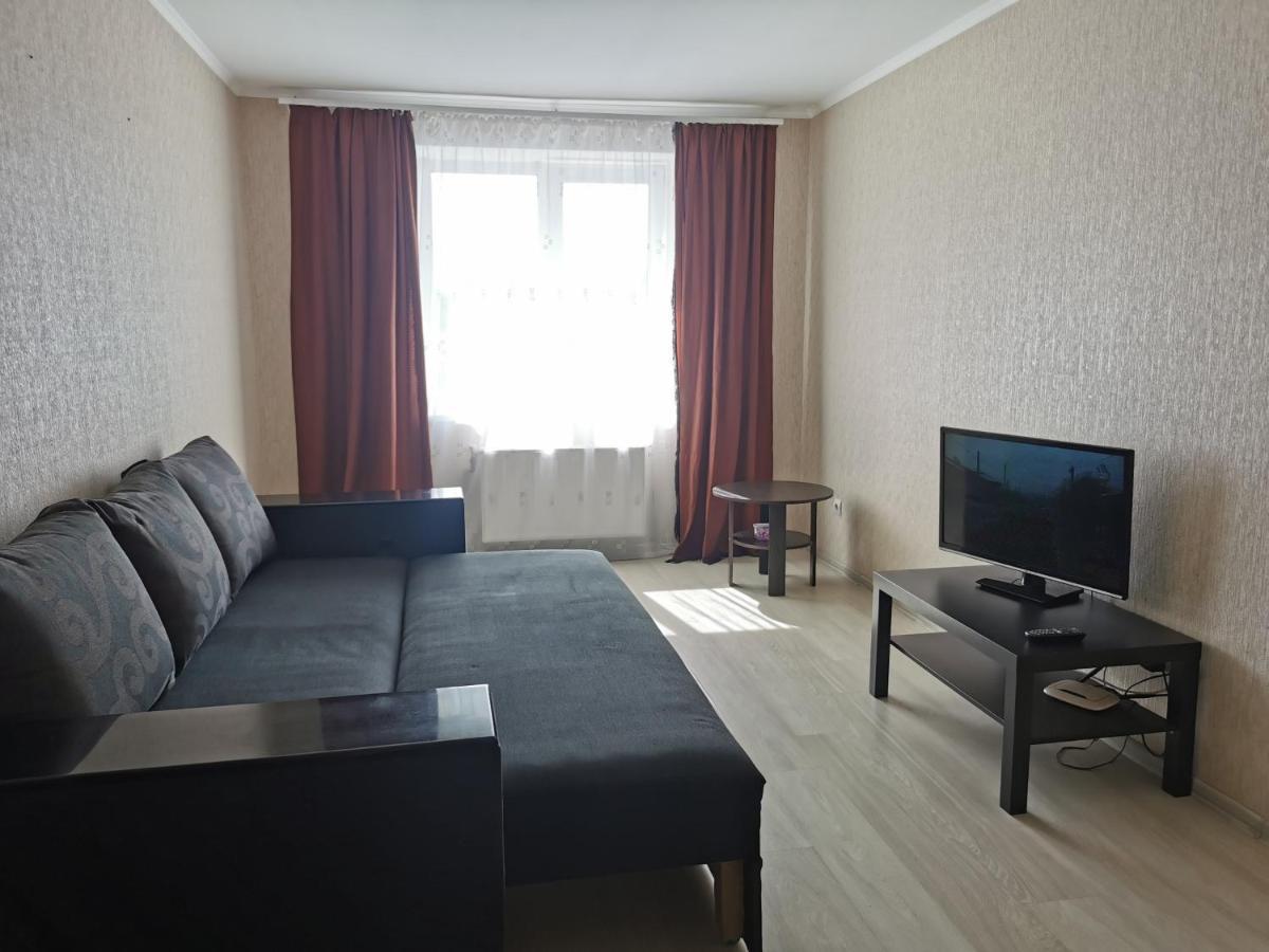 סומי Kakadu Apartments מראה חיצוני תמונה