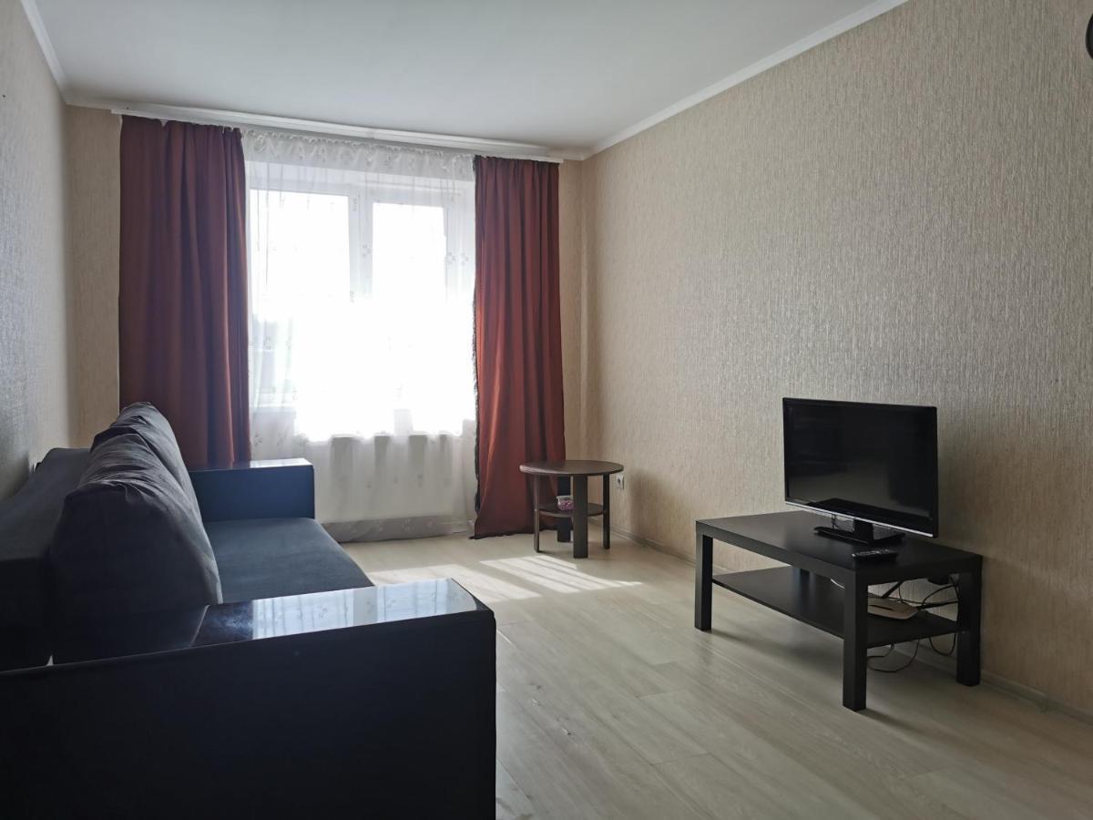 סומי Kakadu Apartments מראה חיצוני תמונה