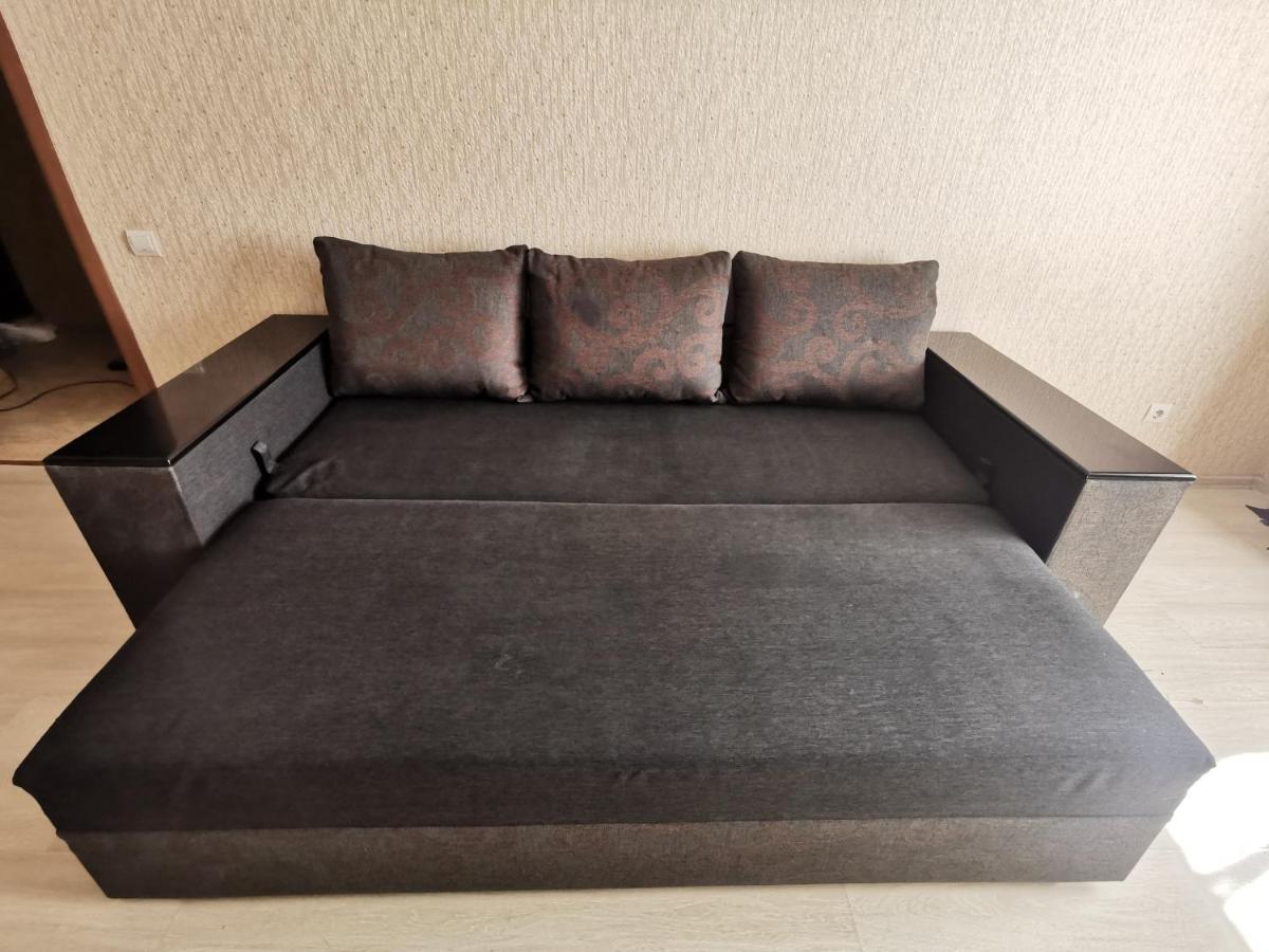 סומי Kakadu Apartments מראה חיצוני תמונה