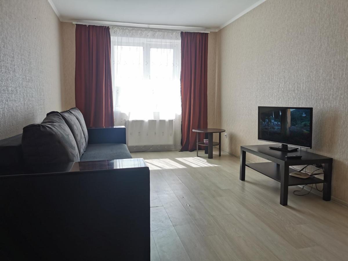 סומי Kakadu Apartments מראה חיצוני תמונה