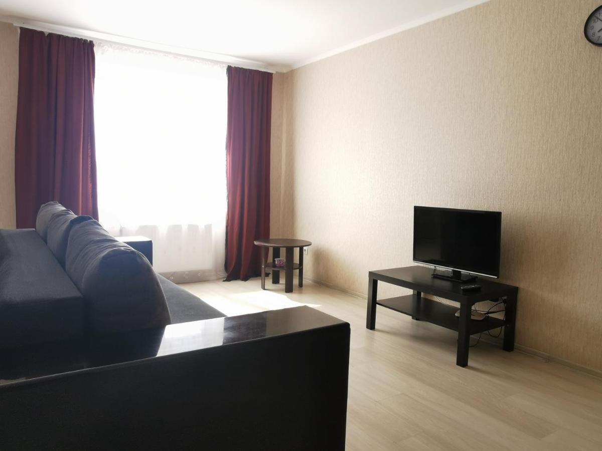 סומי Kakadu Apartments מראה חיצוני תמונה