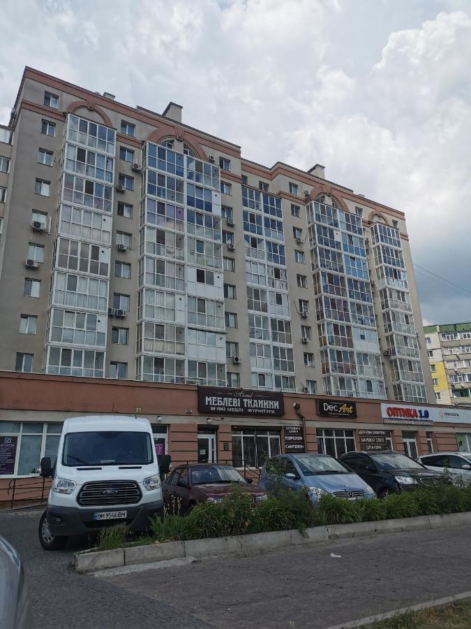 סומי Kakadu Apartments מראה חיצוני תמונה